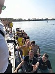 Th&uuml;ringer Schwimm-Meisterschaften in Erfurt (Foto: K.Berndt)