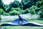 Fit Kids Tage des Humboldt Gymnasiums (Foto: C.Keil)