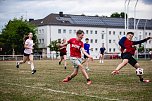 Sportfest des Humboldt Gymnasiums auf dem Hohekreuzsportplatz (Foto: C.Keil)