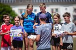 Sportfest des Humboldt Gymnasiums auf dem Hohekreuzsportplatz (Foto: C.Keil)