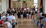 Festwoche zum Schuljubil&auml;um in Sollstedt (Foto: J.Piper)