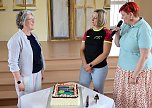 Festwoche zum Schuljubil&auml;um in Sollstedt (Foto: J.Piper)