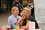 Br&uuml;ckenfest in Krimderode (Foto: agl)