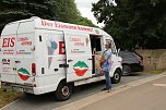 Br&uuml;ckenfest in Krimderode (Foto: agl)