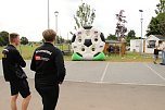Br&uuml;ckenfest in Krimderode (Foto: agl)