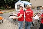 Br&uuml;ckenfest in Krimderode (Foto: agl)