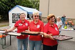 Br&uuml;ckenfest in Krimderode (Foto: agl)