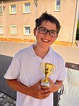 Erfolgreiche Nordh&auml;user Sch&uuml;tzen bei der Landesmeisterschaft (Foto: Bowteam Nordhausen)
