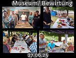 Heimatvereine kamen zusammen (Foto: HMV)