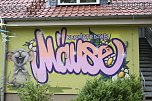 70 Jahre Kehmsteder M&auml;use (Foto: Eva Maria Ostwald)