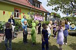 70 Jahre Kehmsteder M&auml;use (Foto: Julia Hennemann  )