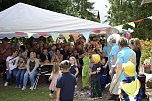70 Jahre Kehmsteder M&auml;use (Foto: Julia Hennemann  )