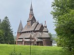 Wandertouren im Juni (Foto: Wolfgang Lehmann)