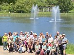 Wandertouren im Juni (Foto: Wolfgang Lehmann)