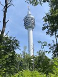 Wandertouren im Juni (Foto: Wolfgang Lehmann)