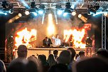 Kultursommer 2025 in Bad Frankenhausen (Foto: Belvedere Media Agentur)