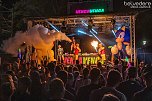 Kultursommer 2025 in Bad Frankenhausen (Foto: Belvedere Media Agentur)