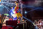 Kultursommer 2025 in Bad Frankenhausen (Foto: Belvedere Media Agentur)