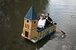 13. Badewannenrennen in Bennungen (Foto: Ulrich Reinboth)