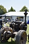 Trecker-Treff und Volksfest in Petersdorf (Foto: Petersdorfer Sportverein)