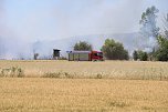 Brand bei Gro&szlig;furra (Foto: S.Dietzel)