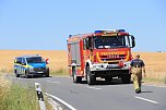 Brand bei Gro&szlig;furra (Foto: S.Dietzel)