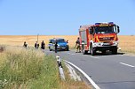 Brand bei Gro&szlig;furra (Foto: S.Dietzel)