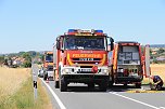 Brand bei Gro&szlig;furra (Foto: S.Dietzel)