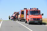 Brand bei Gro&szlig;furra (Foto: S.Dietzel)