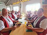 Sch&uuml;tzenfest in Steigerthal (Foto: C.Wilhelm)