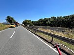Unfall mit t&ouml;dlichem Ausgang (Foto: S.Dietzel)