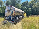 Unfall mit t&ouml;dlichem Ausgang (Foto: S.Dietzel)