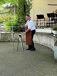 Heimatfest in Steigerthal (Foto: Beatrix Jerke)