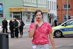 1. Christopher Street Day in Nordhausen (Foto: agl)