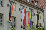 CSD Nordhausen (Foto: CityScout: Sven G&auml;mkow / Harzpix.de)