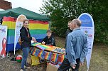 CSD Nordhausen (Foto: CityScout: Sven G&auml;mkow / Harzpix.de)