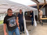 Sommerfest des TSC Neptun (Foto: TSC Neptun Nordhausen)