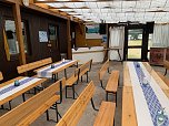 Sommerfest des TSC Neptun (Foto: TSC Neptun Nordhausen)
