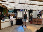 Sommerfest des TSC Neptun (Foto: TSC Neptun Nordhausen)