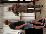 Sommerfest des TSC Neptun (Foto: TSC Neptun Nordhausen)