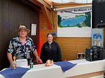 Sommerfest des TSC Neptun (Foto: TSC Neptun Nordhausen)