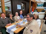 Sommerfest des TSC Neptun (Foto: TSC Neptun Nordhausen)