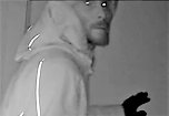 Bild des unbekannten T&auml;ters (Foto: Polizei Th&uuml;ringen )