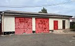 So sah es vor der Renovierung aus (Foto: FFW Gro&szlig;werther)