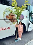 Partnerschaftstreffen in Ungarn (Foto: R.Wei&szlig;bach)
