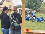 MZ-Treffen in Harzungen (Foto: C.Wilhelm)