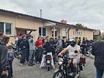 MZ-Treffen in Harzungen (Foto: C.Wilhelm)