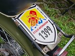 MZ-Treffen in Harzungen (Foto: C.Wilhelm)