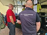 MZ-Treffen in Harzungen (Foto: C.Wilhelm)