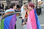1.CSD M&uuml;hlhausen (Foto: CityScout: Sven G&auml;mkow / Harzpix.de)